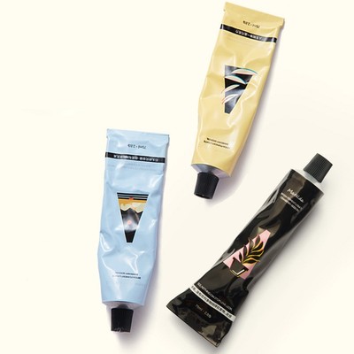 高级香水味不止是护手霜