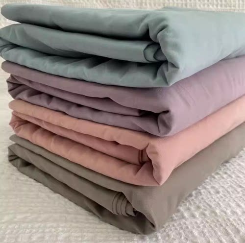 全棉微磨毛床单240*250cm