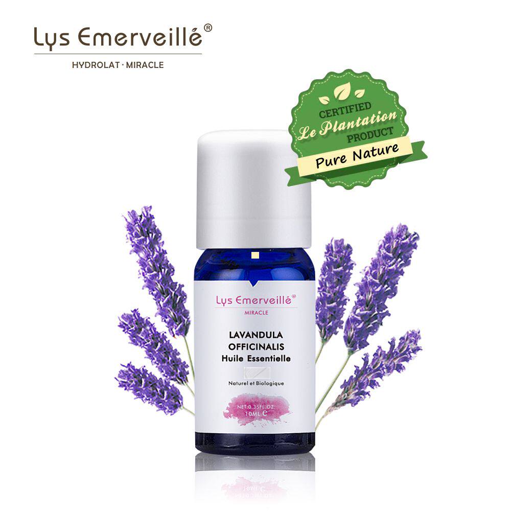 LE Amy Lisa Real Lavender essential oil Unilateral 10ml Restoration printing Shrink poresin the Skin Care/Body/Essential oils , Aromatherapy essential oils , Essential oils  category - from Buy2taobao.com to provide professional Taobao agent buy service