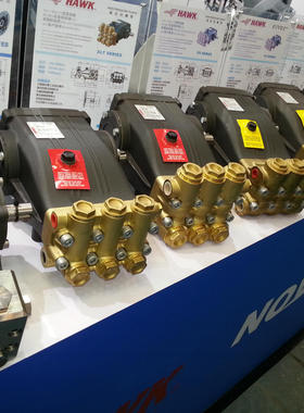 进口HAWK霍克XXT4220/5520/7012I L/R高压柱塞泵42-70L/200BAR