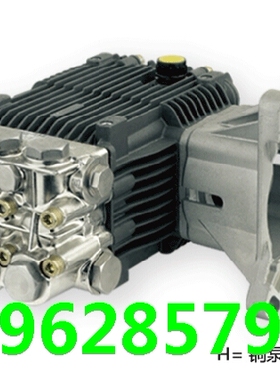 意大利原装AR水泵汽油机连接泵RKV5.5G40HD + F41 RKV4G40HD+F41