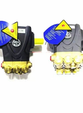 专业售后意大利AR进口RC 1.17C清洗机工业泵11升水泵维修包COD218