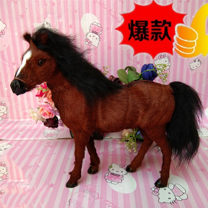 真皮热卖风水招财手工艺天龙动物