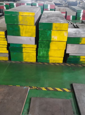 模具钢材料 圆棒nak80空冷钢01油钢LD火焰钢D2硬料DT4 42crmo A3