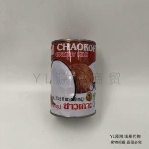 Qiaoguo кокосовое молоко хаоококо кокосовое молоко кокосовое молоко кокосовое желе желеду десерт сими