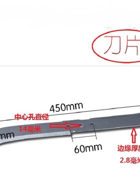 猪草切碎多功能小型切草机碎两相