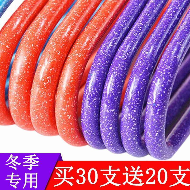 加粗加厚衣架防风防锈杰利来