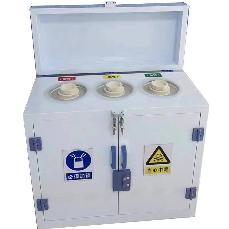 PP柜危险化学品废液柜暂存柜存储箱废液收集箱废液桶,商业/办公家具,防爆柜/安全柜/安全存放柜,淘宝优惠券,粉丝福利购,淘宝优惠卷