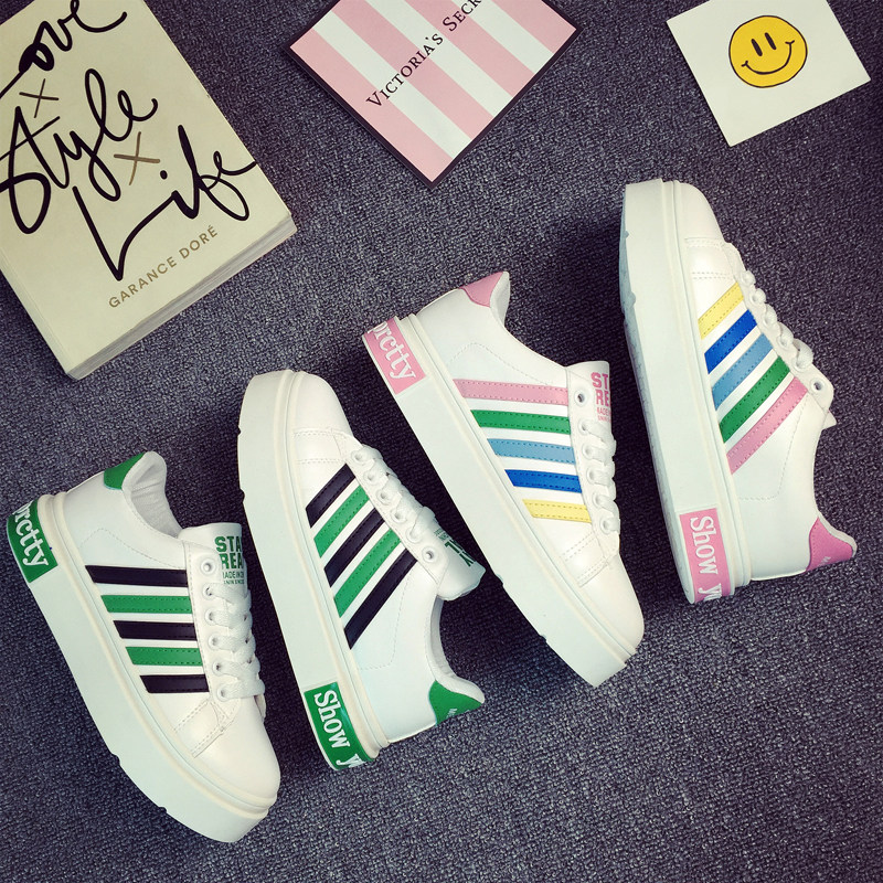 Chaussures de printemps - Ref 916923 Image 3