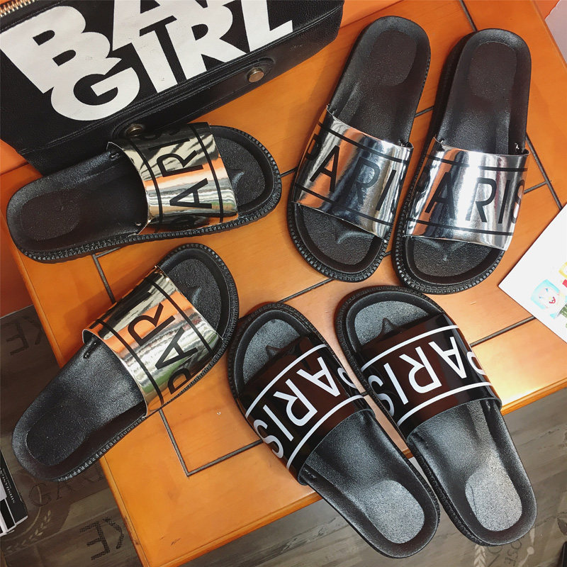 Sandales femme      en PU - Ref 2667142 Image 1