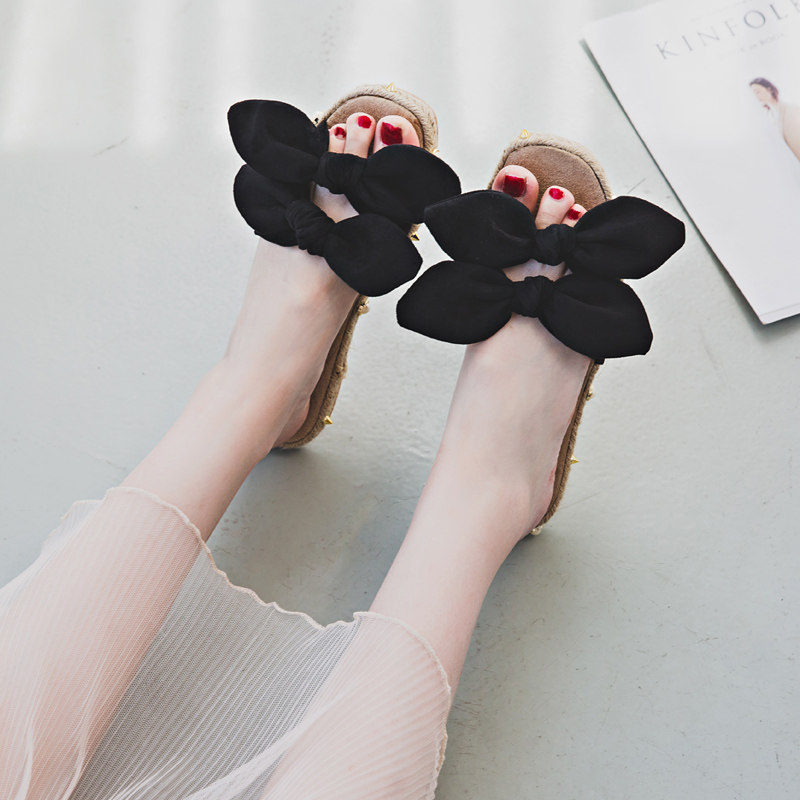 Sandales femme      en PU - Ref 2672057 Image 4