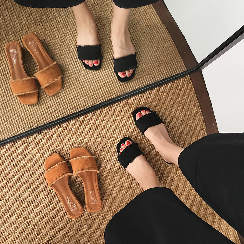 Sandales femme      en PU - Ref 2672069 Image 1