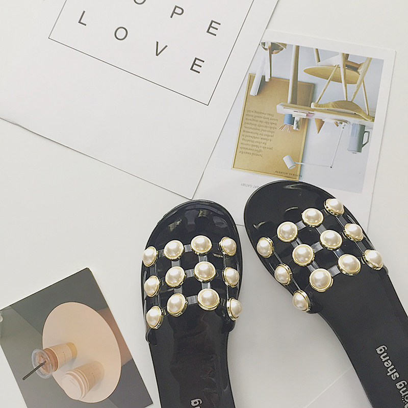 Sandales femme      en PU - Ref 2672077 Image 3