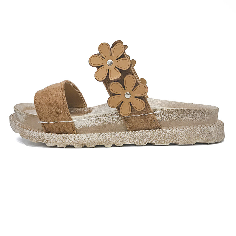 Sandales femme      en PU - Ref 2672075 Image 5