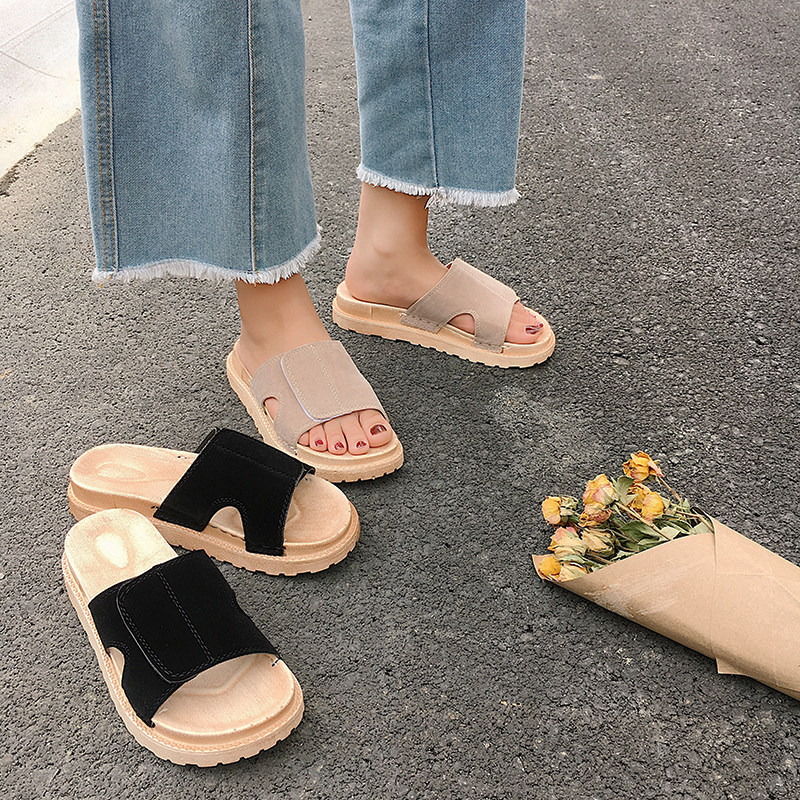 Sandales femme      en PU - Ref 2672066 Image 1