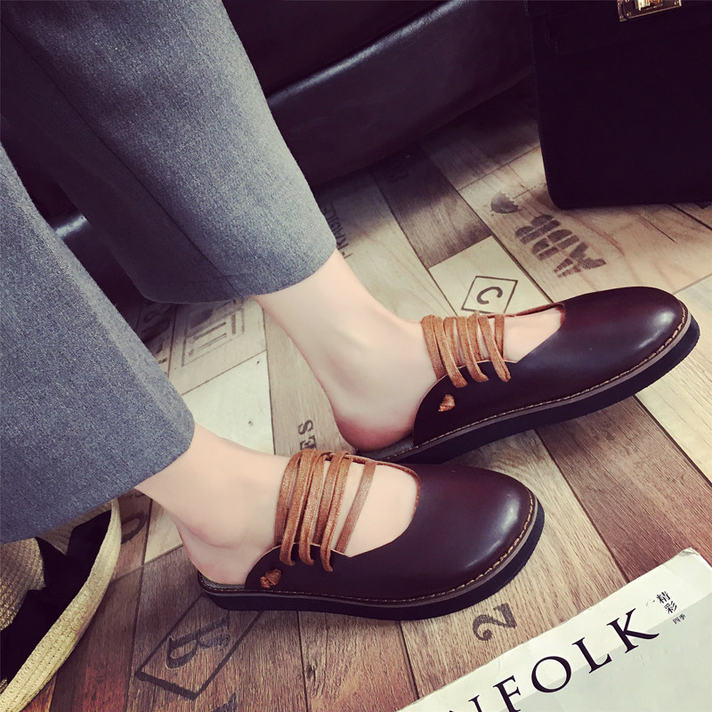 Sandales femme      en PU - Ref 2672026 Image 5