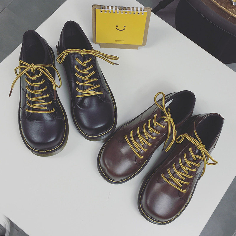 Chaussures de printemps Angleterre - Ref 919148 Image 1