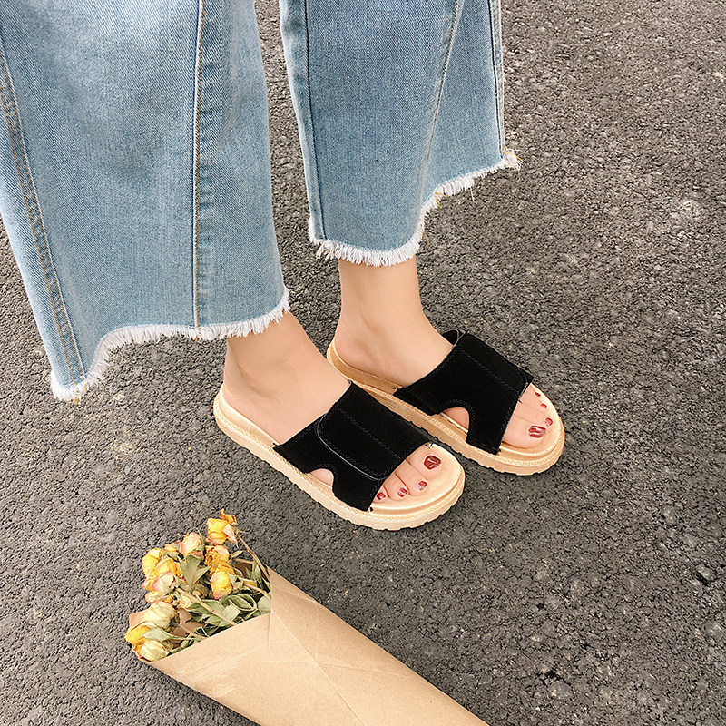 Sandales femme      en PU - Ref 2672066 Image 4