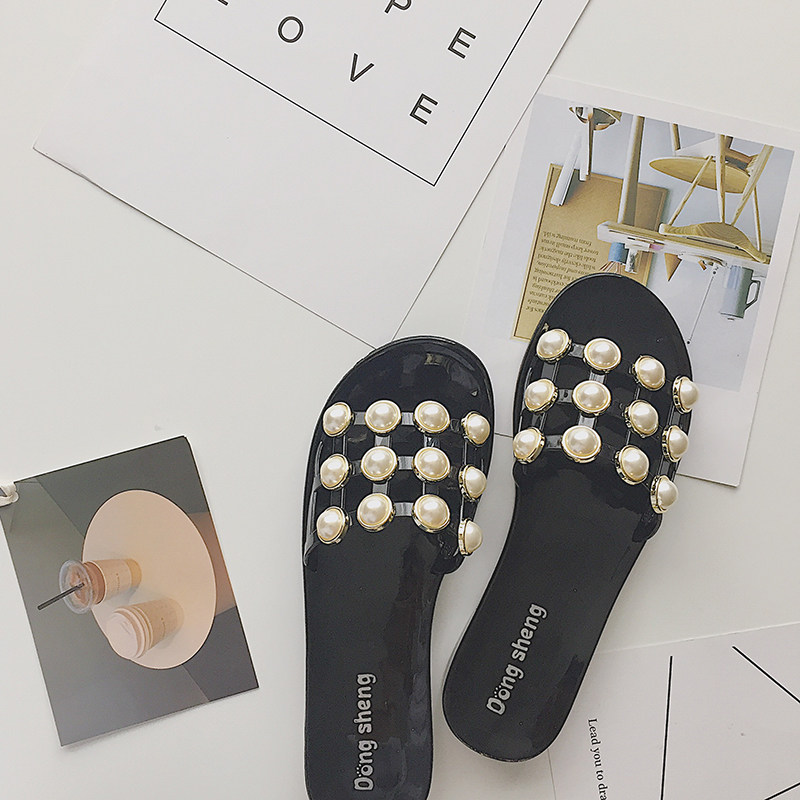 Sandales femme      en PU - Ref 2672077 Image 5