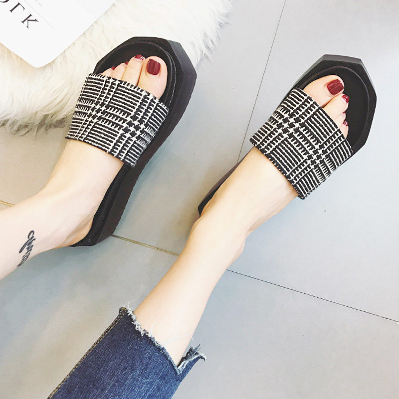 Sandales femme      en PU - Ref 2666351 Image 1