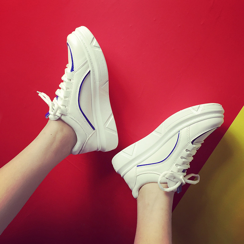 Chaussures de printemps - Ref 917634 Image 4