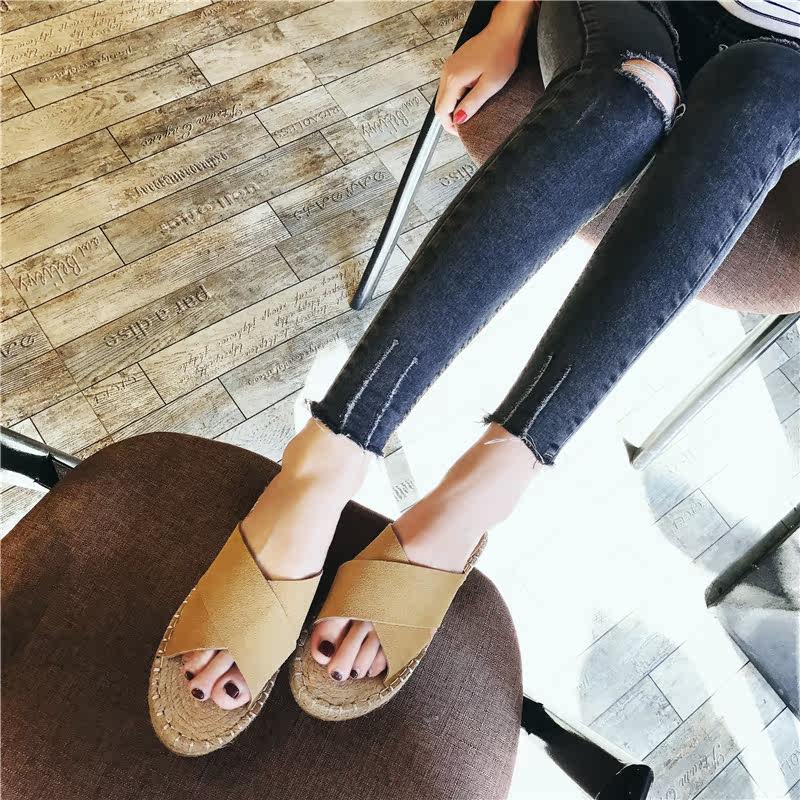 Sandales femme      en PU - Ref 2672038 Image 3