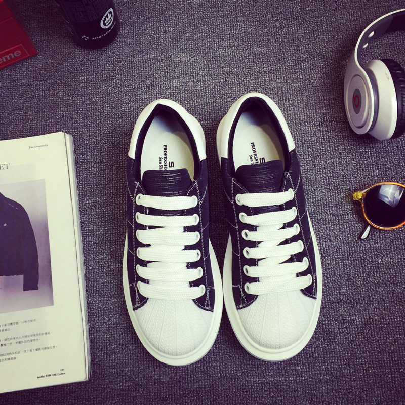 Chaussures de printemps - Ref 917291 Image 4