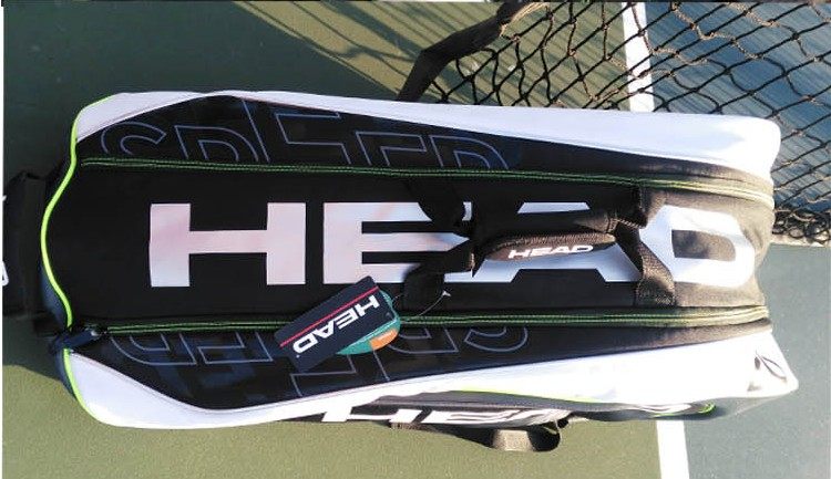 Sac de tennis - Ref 29322 Image 4