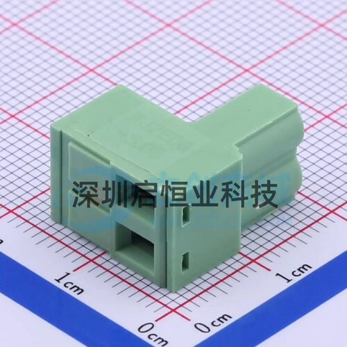 WJ2EDGK-5.08-02P-14-00A 插拔式接线端子 5.08mm 插头3/4/5/6-8P