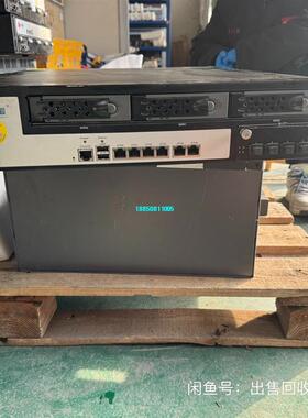 【议价】 机房下架 启明星辰 防火墙 TS0C-SA5100N TSO