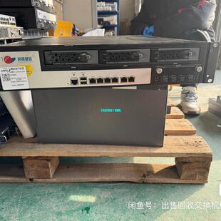 启明星辰 机房下架 议价 TSO TS0C SA5100N 防火墙