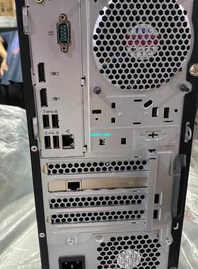 【议价】联想TS80X服务器 库存原包装