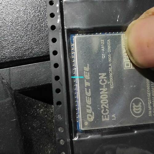 【议价】QUECTEL全新摸块EC200N-CN  ，没有拆封，图片