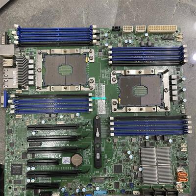 【议价】超微x11dpi-n主板