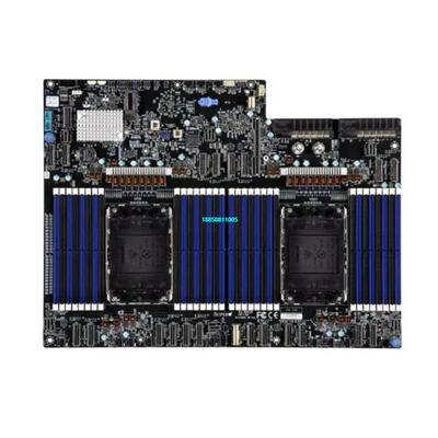 【议价】超微 X13DEH 双路主板，支持4677 C741 DDR