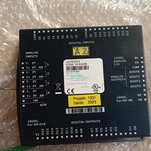 UNITRONICS V230－13 B20B主机 议价