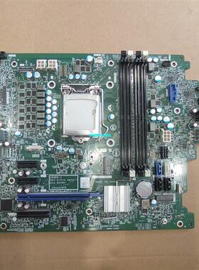 【议价】DELL戴尔5080MT台式机主板，32W55  18460