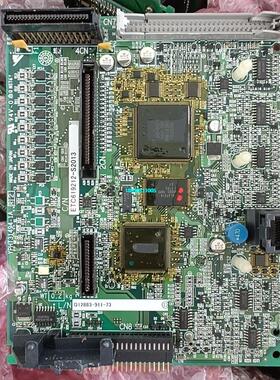 【议价】全新安川L7B电梯变频器主板ETC619212-S2013