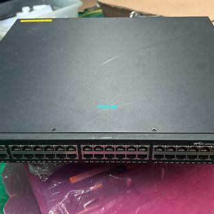 迪普LSW5662 48GT4XGS千兆48电4万光高性能 议价