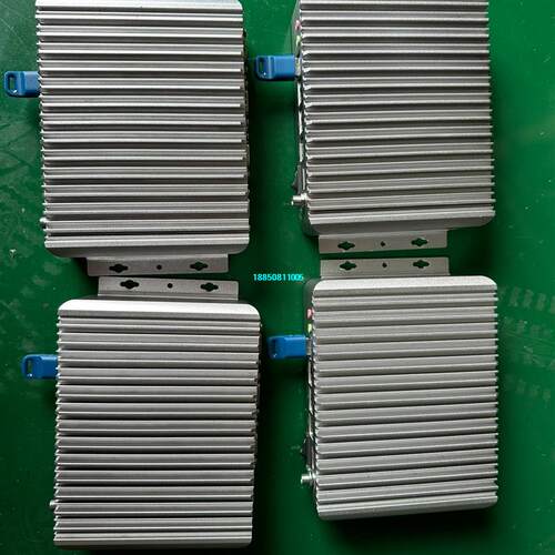 【议价】 VRB-1900嵌入式工控机J1900工控机