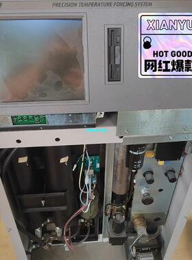 【议价】Thermonics冷热冲击机T-2500SE，-90到2