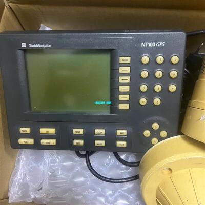 【议价】Trimble 天宝NT100 GPS 测试仪