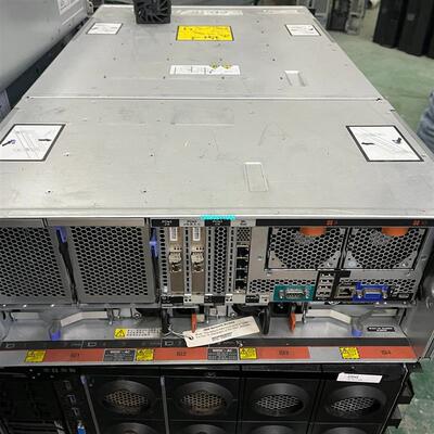 【议价】IBM 3850X6 4U服务器 整机 6241-AC1 机