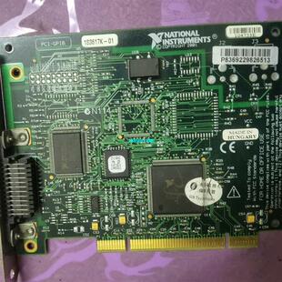 183617K 01二手拆机 GPIB PCI 议价 二手鸟卡NI