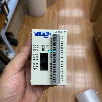 【议价】C0-00DD1-D  AUTOMATION DIRECTI