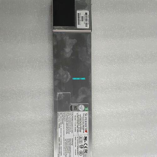 【议价】超微 SUPERMICRO PWS-920P-SQ 920W