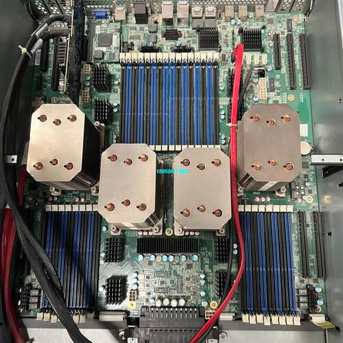 【议价】 E5四路 E7四路支持E5 4600V3/V4系列CPU，D