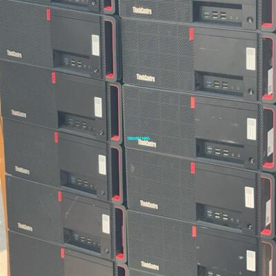 【议价】联想M920T原装品牌机 支持8代 9代 全系列CPU