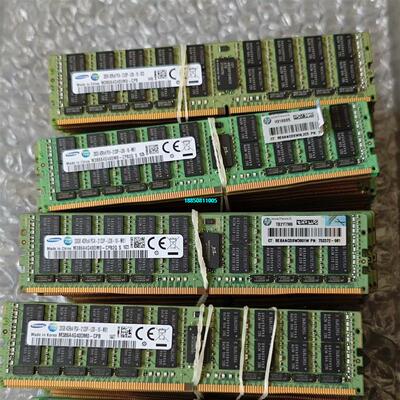 【议价】Samsung/三星三星32g2133eccreg