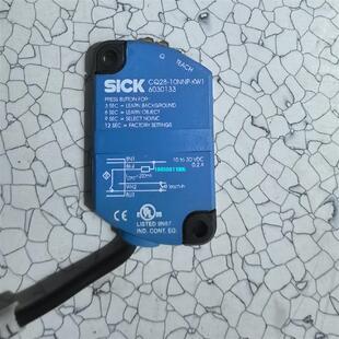 德国SICK西克CQ28 10NNP KW1 议价